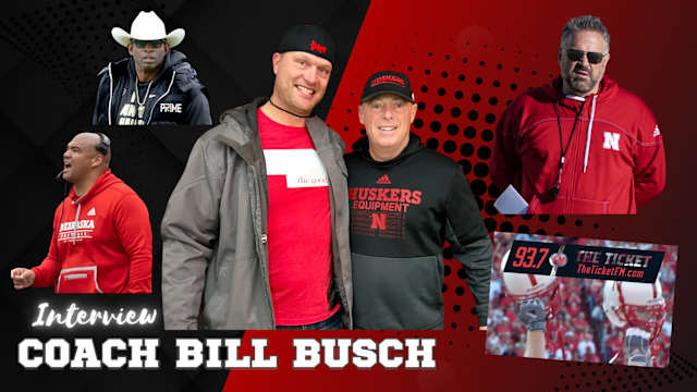 Carriker interview Bill Busch 2023 thumbnail